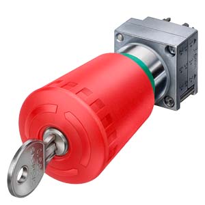 SIEMENS 3SB3500-1KA20