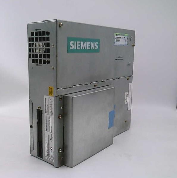 SIEMENS 6ES7647-5CE10-3JX0