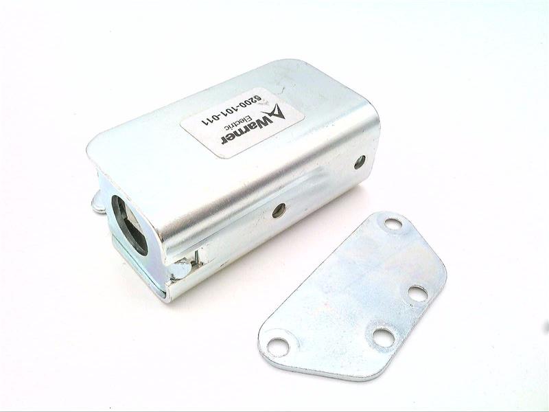 ALTRA INDUSTRIAL MOTION 5200-101-011