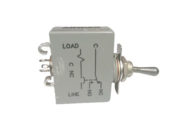 SENSATA TECHNOLOGIES M39019/02-225