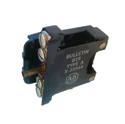 ALLEN BRADLEY X-33544