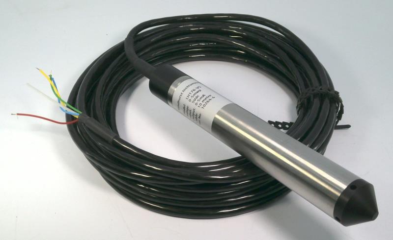 SANDHURST INSTRUMENTS LTD LH176-V5