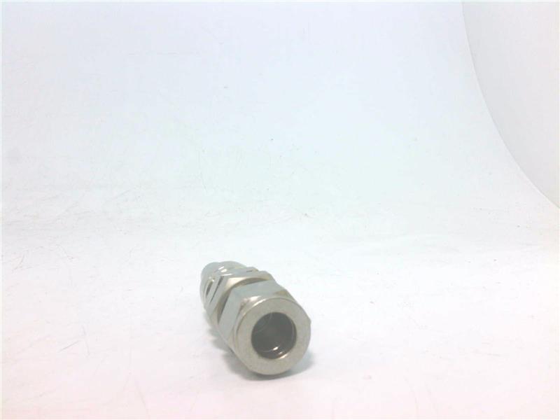 SWAGELOK B-QC4-B-200