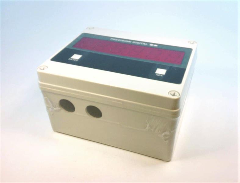 PRECISION DIGITAL PD655-N