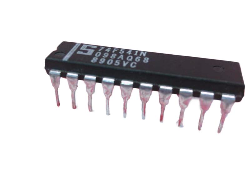 74F541N by NXP SEMICONDUCTOR