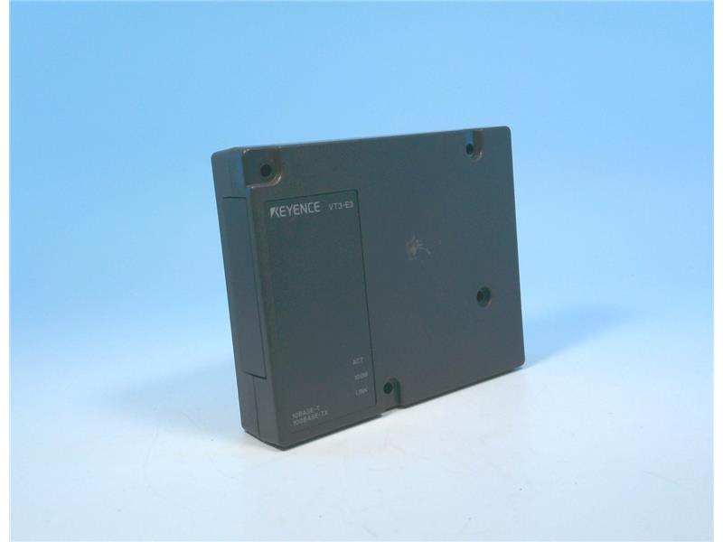 KEYENCE CORP VT3-E3