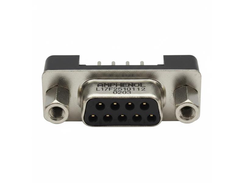 AMPHENOL L17TF2510112