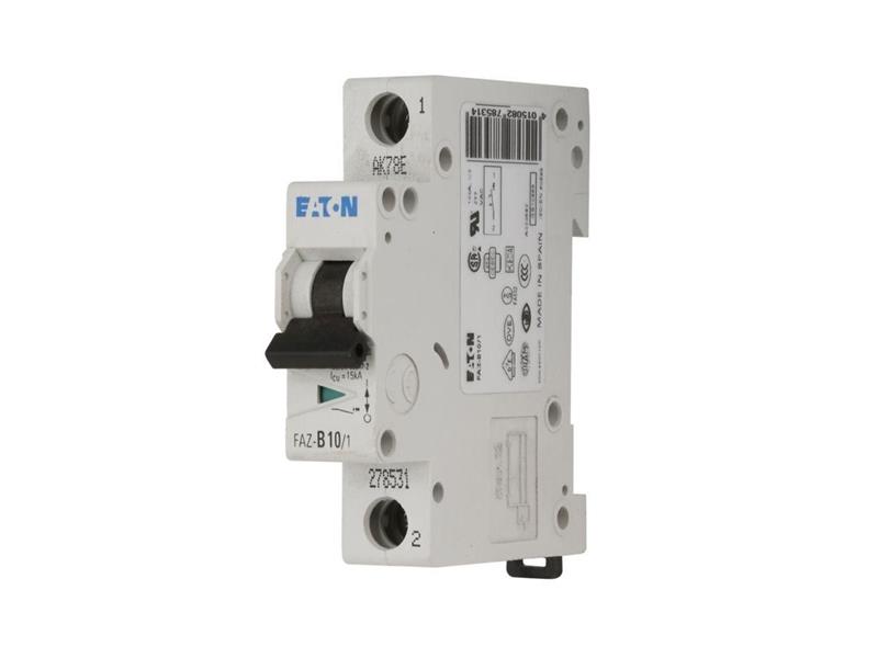 EATON CORPORATION FAZ-D30/1-RT-SP