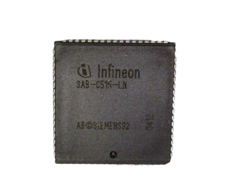 INFINEON SAB-C515-LN