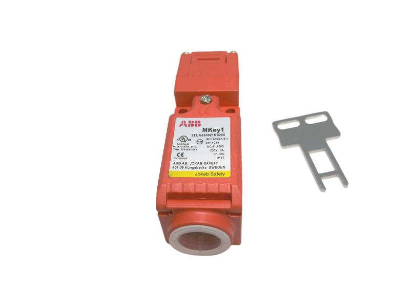 ASEA BROWN BOVERI 2TLA050021R0200