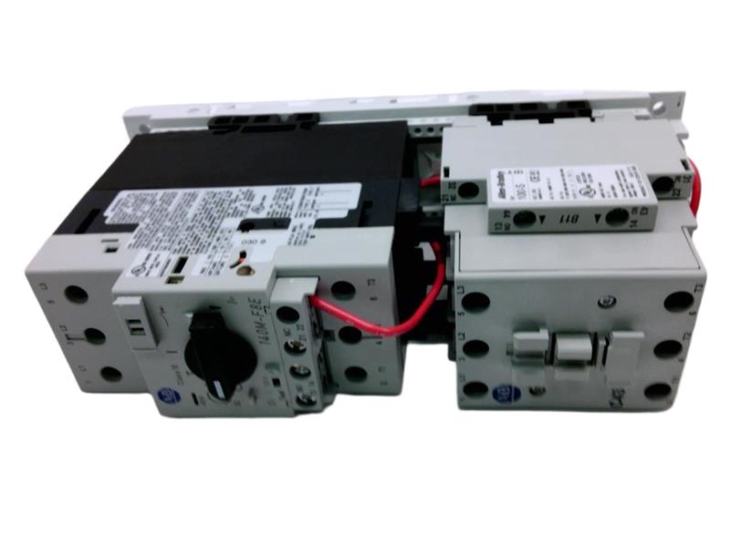 ALLEN BRADLEY 103S-GWD3-FC45C