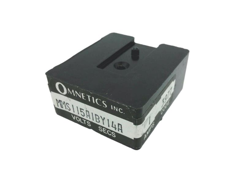 ICM MMS115A1BY14A