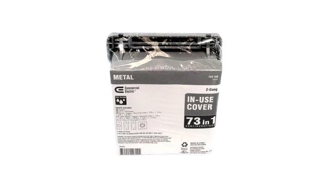 146-190 by COMMERCIAL ELECTRIC PRODUCTS