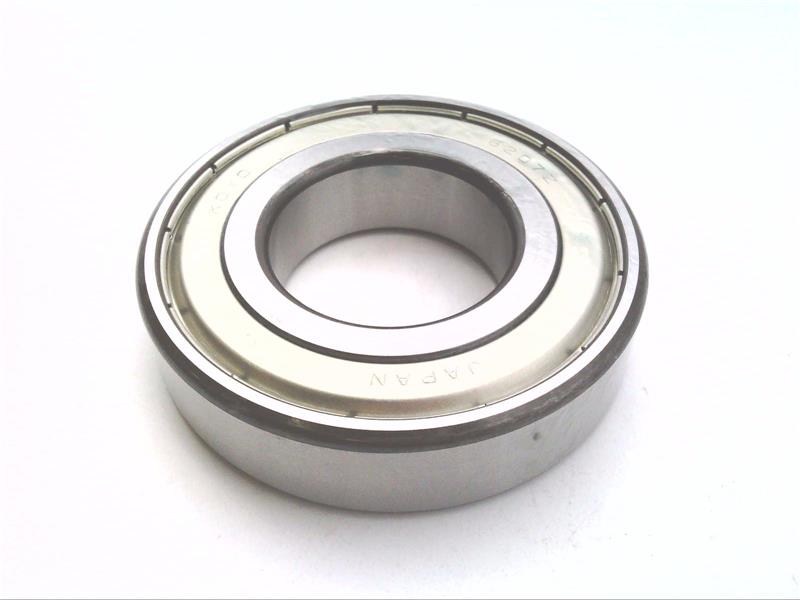 JTEKT 6207ZZC3GXM