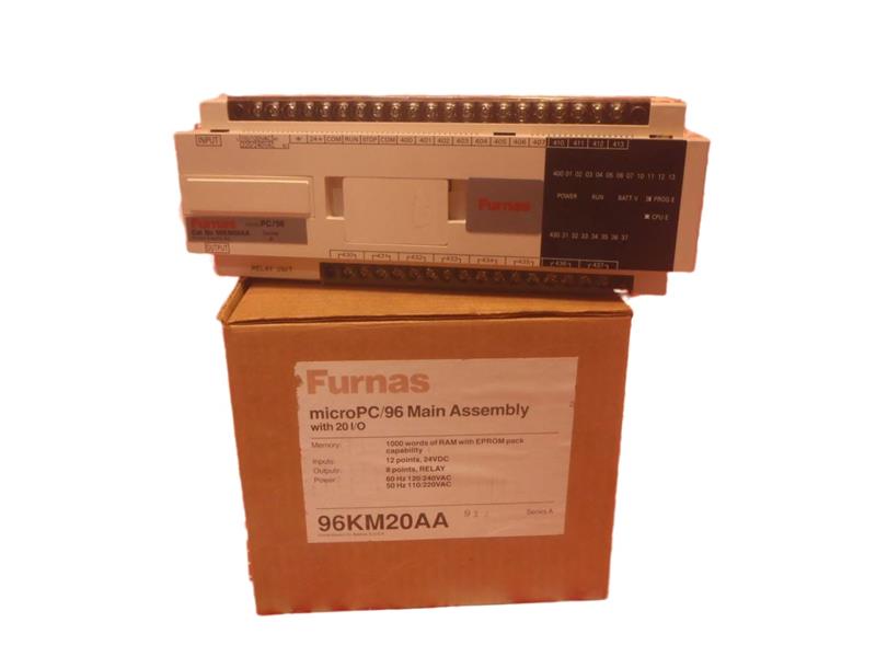 96KM20AA by SIEMENS