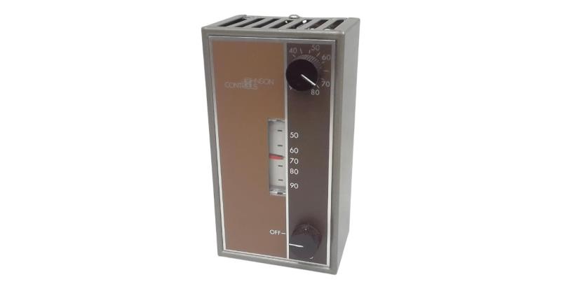 JOHNSON CONTROLS T22AAA-1C