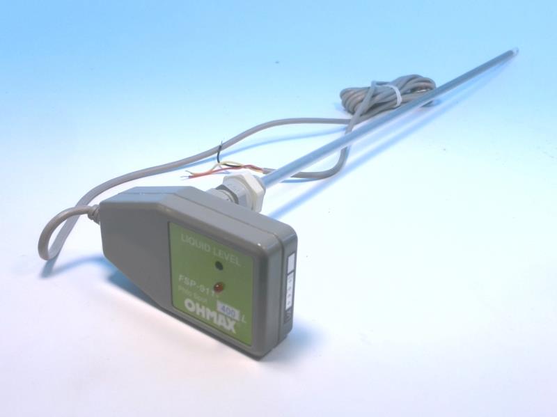 OHMAX FSP-911-400L