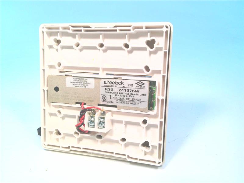 EATON CORPORATION RSS-241575W-FW