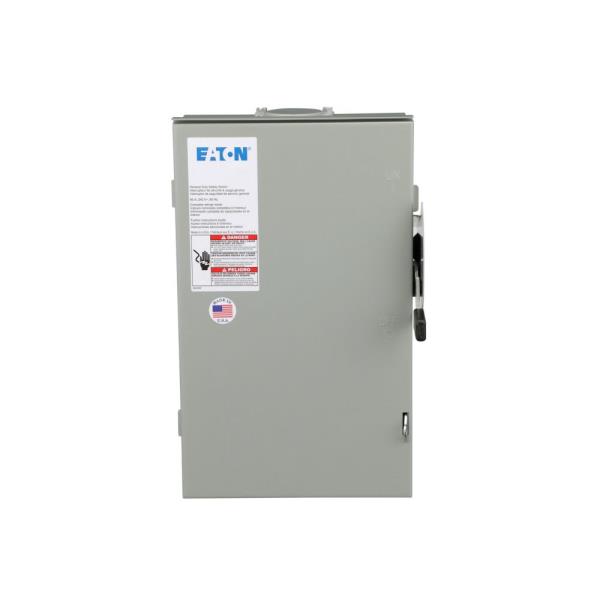 EATON CORPORATION DG223NRB-00PV
