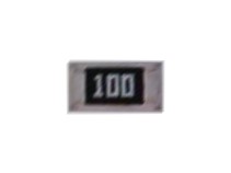 MATSUSHITA ELECTRIC ERJ-8GEYJ100V