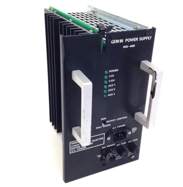 CONVERTEAM 8132-4005