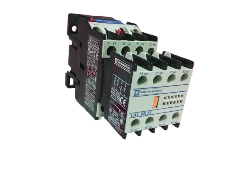LA1-DN22-M5 by SCHNEIDER ELECTRIC
