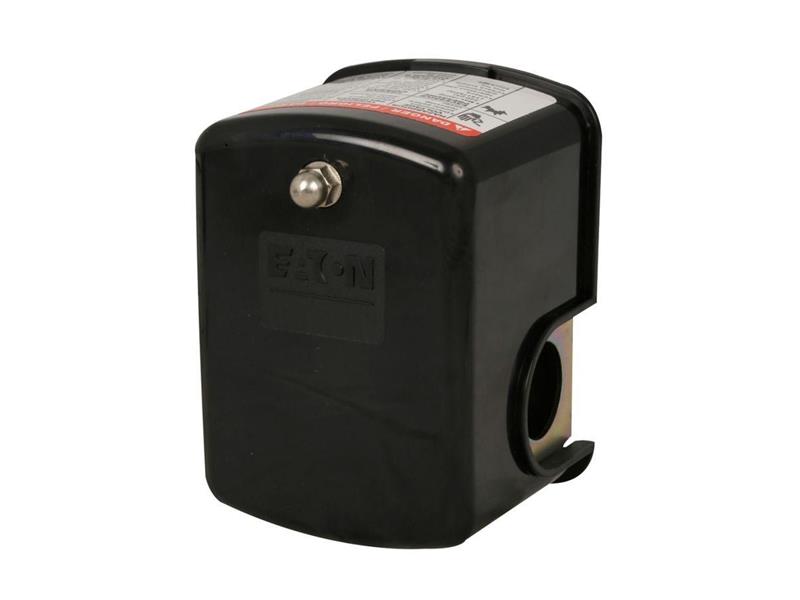 EATON CORPORATION CHWPS4060D