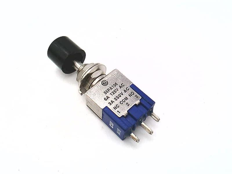 GPB001PA06A1UB by CW INDUSTRIES