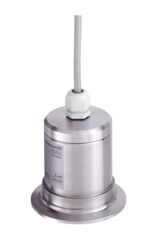 ENDRESS & HAUSER FDU91F-RF2A