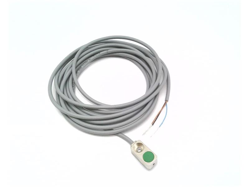 BAUMER ELECTRIC IFFM 08P17A6/L