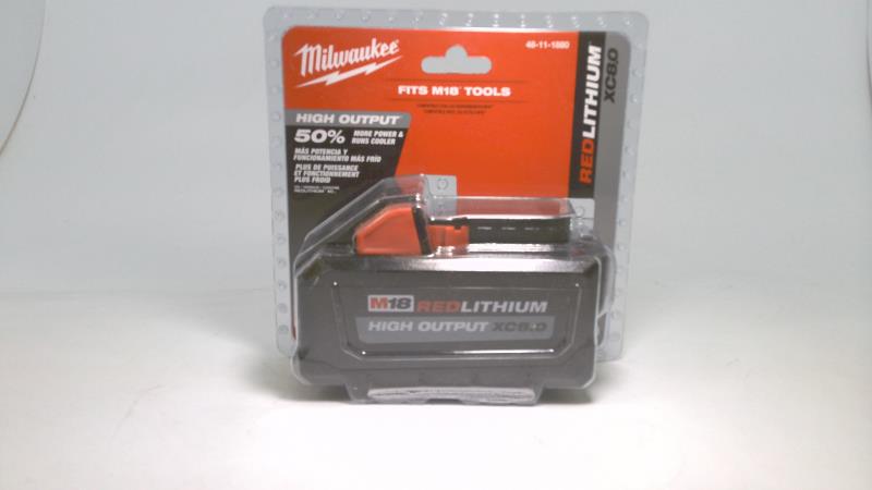 MILWAUKEE POWER TOOLS 48-11-1880