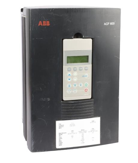 ASEA BROWN BOVERI BALLAST ACF601-0020-6-000H1200901