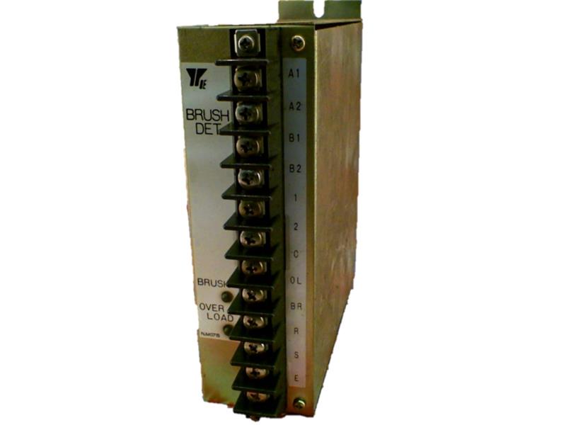 YASKAWA ELECTRIC ETK-000722