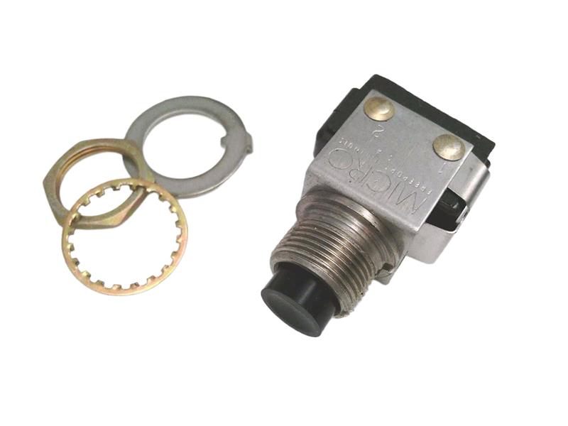 HONEYWELL 2PB7