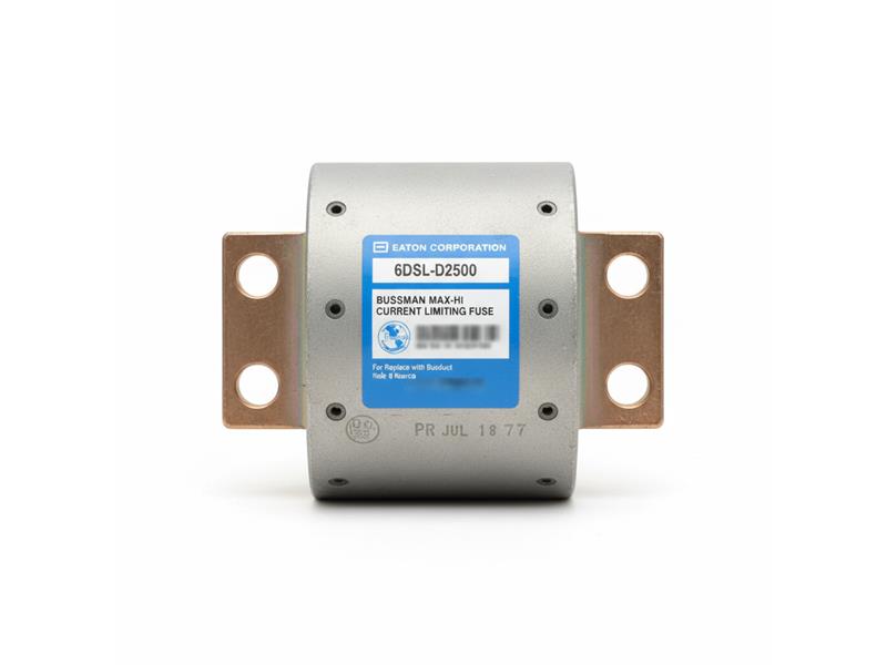 EATON CORPORATION 6DSL-D2500