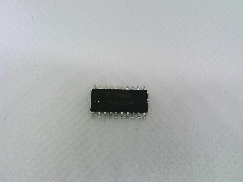 74ACT244SJ by ON SEMICONDUCTOR
