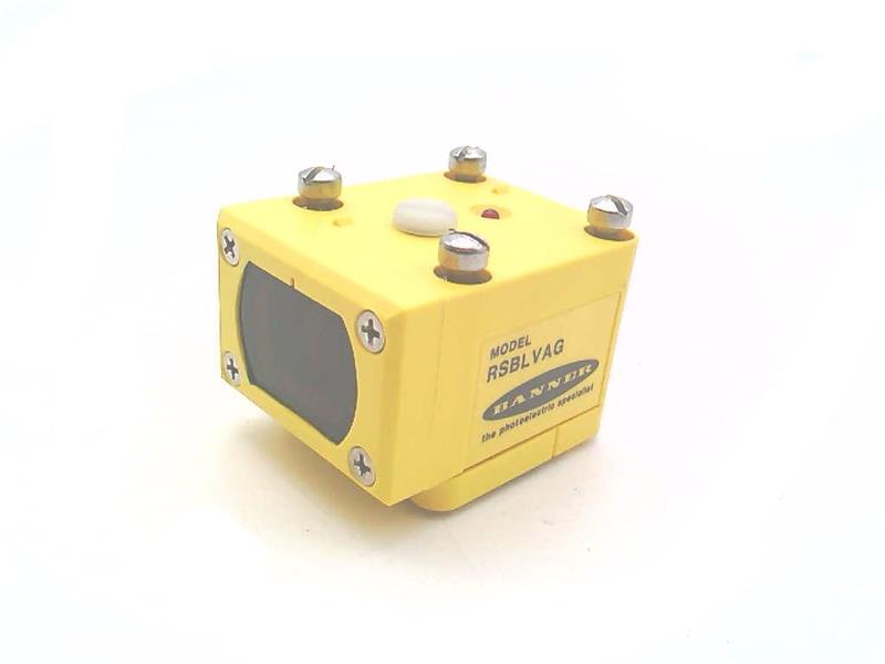 BANNER ENGINEERING RSBLVAG