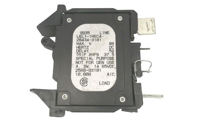 SENSATA TECHNOLOGIES LEL1-1REC4-28434-3101