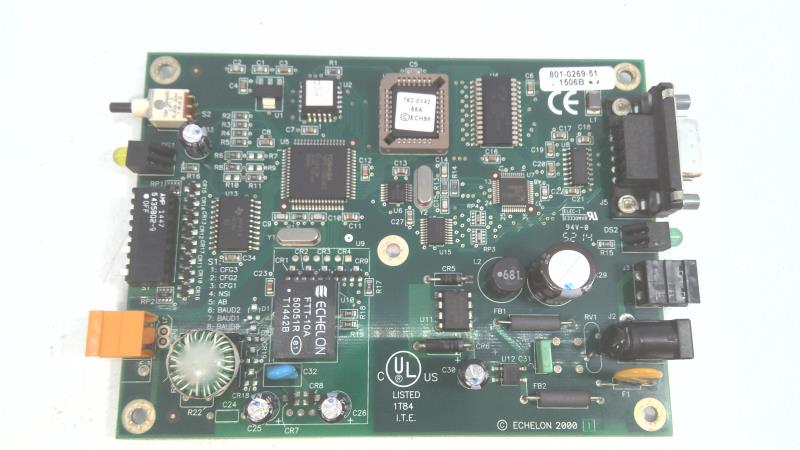 ECHELON 801-0269-51