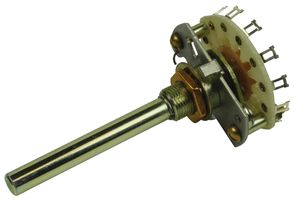 ELECTROSWITCH E3G0402N-1