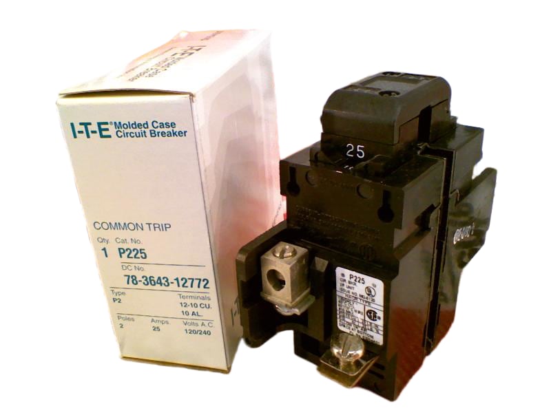 SIEMENS P225