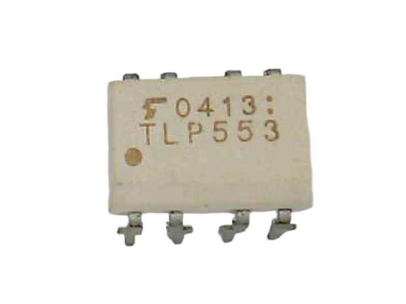 TOSHIBA TLP553