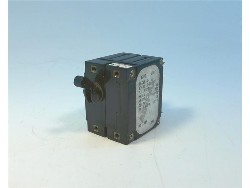 SENSATA TECHNOLOGIES IEG66-1-63-15.0-01-V