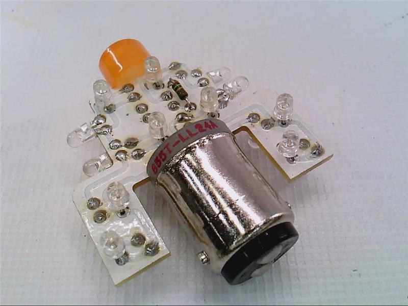 ALLEN BRADLEY 855T-LL24A