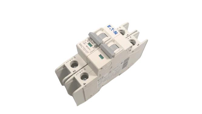 EATON CORPORATION WMZT2D10T