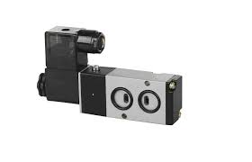 HQC TOOLS 4V310-08-B-DC24V