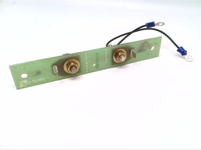 ASEA BROWN BOVERI 0-51390