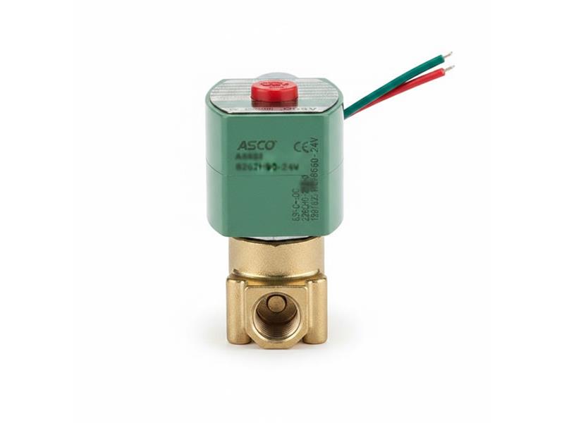 8262H90-24V by ASCO