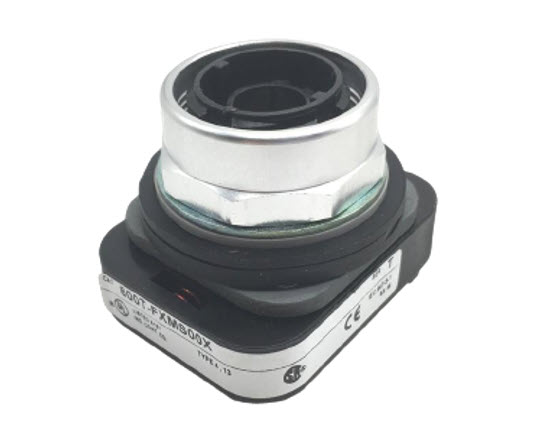 ALLEN BRADLEY 800T-FXNS00X