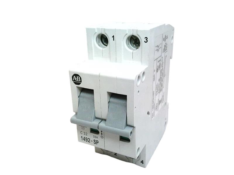 ALLEN BRADLEY 1492-SP2C320